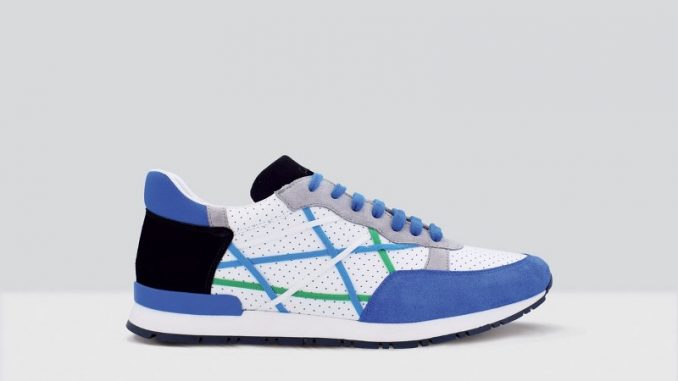 scarpe alla moda 2018